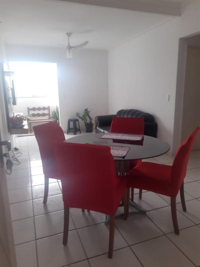Apartamento Familiar Praia De Itapua Vila Velha  Exterior photo