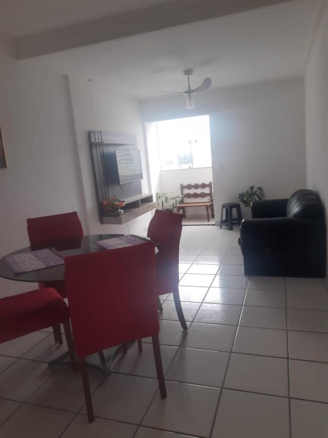 Apartamento Familiar Praia De Itapua Vila Velha  Exterior photo